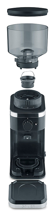 Кофемолка Graef CM 502