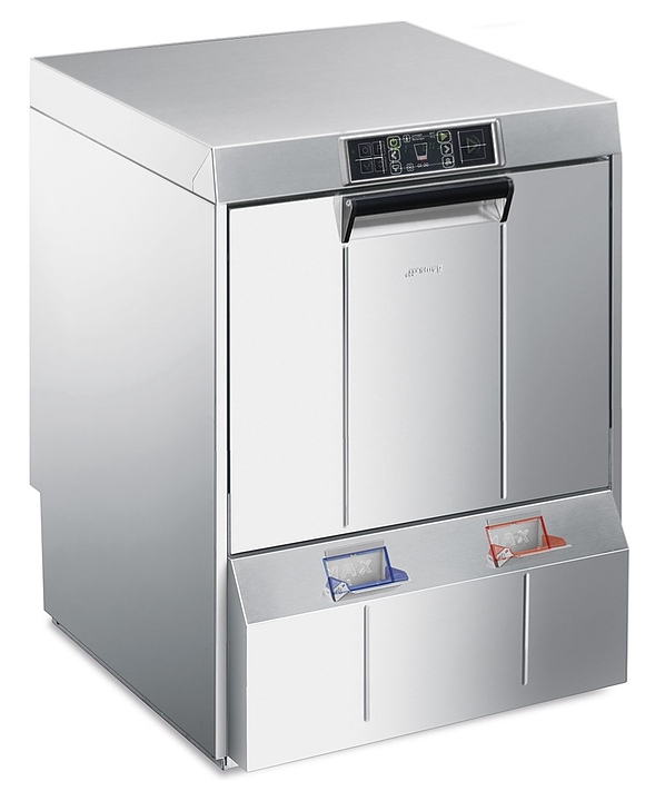 Посудомоечная машина с фронтальной загрузкой SMEG Professional SPD515