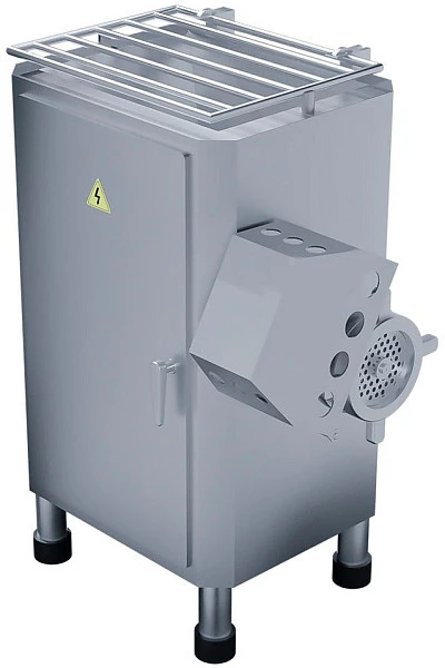 Волчок шнековый для измельчения мяса Hualian Machinery JR-D120