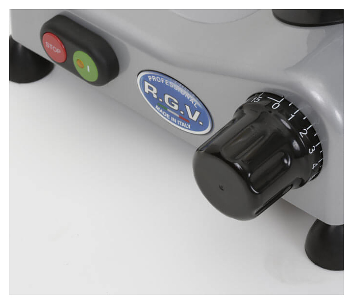 Слайсер RGV Luxury 275/S PROF