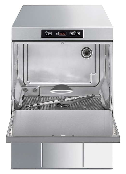 Посудомоечная машина с фронтальной загрузкой SMEG Professional SPD503S