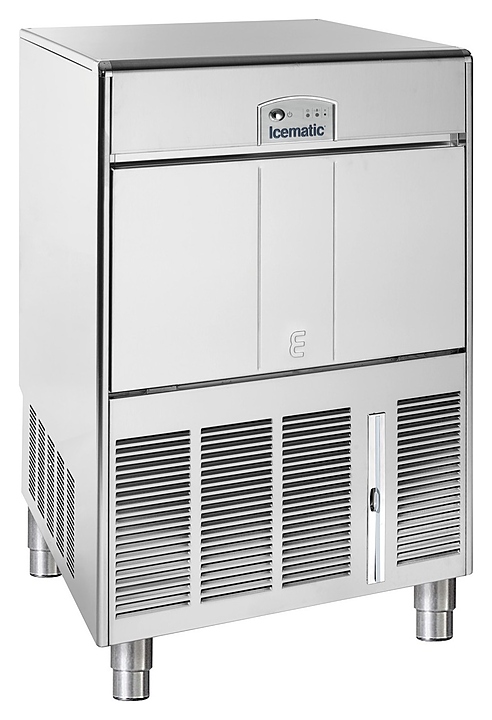 Льдогенератор Icematic E60 A