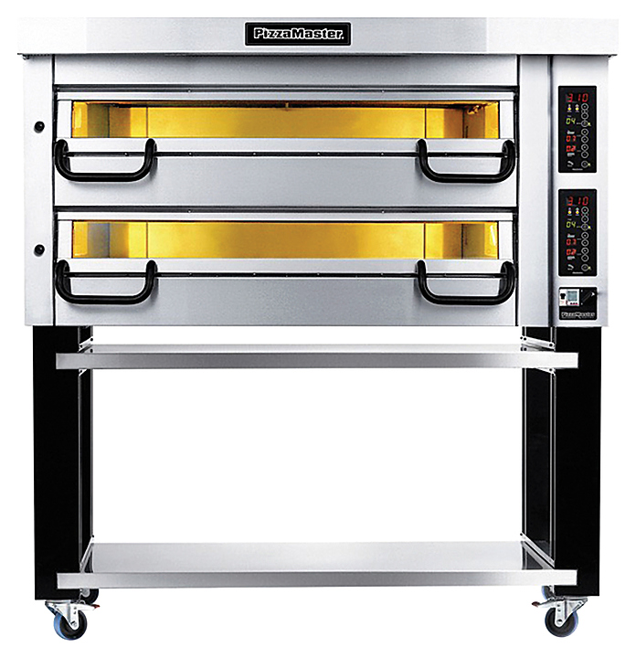 Печь для пиццы PizzaMaster PM722E