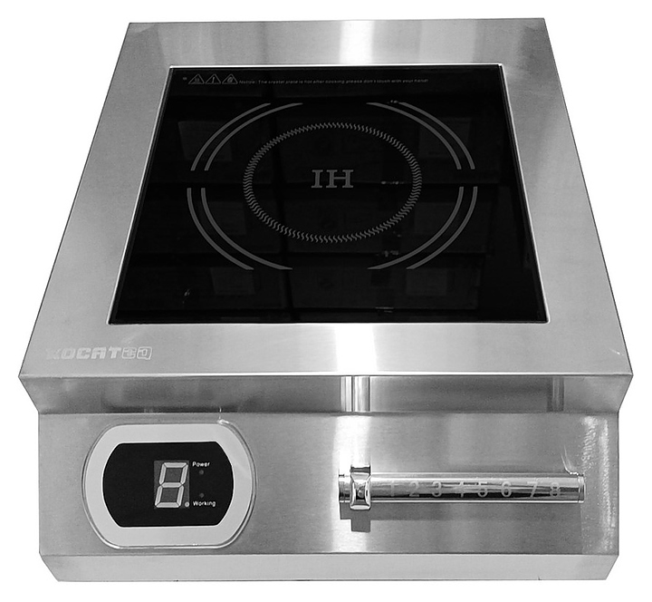 Плита индукционная Kocateq DC 5000M