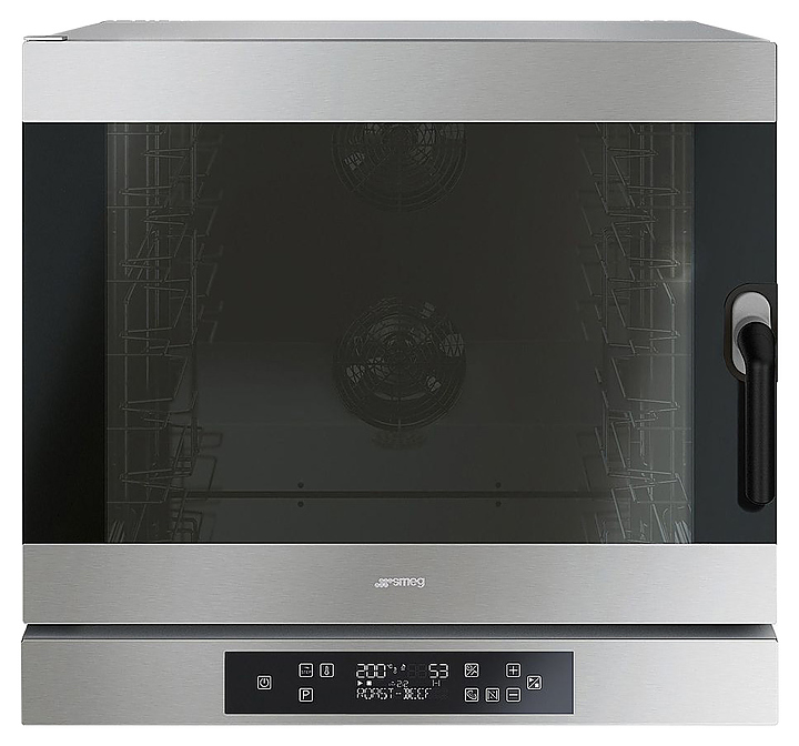 Печь конвекционная SMEG ALFA 625 EHDSR