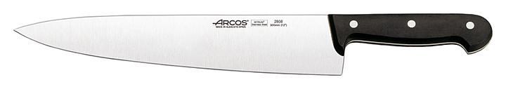 Нож поварской Arcos Universal Chef's Knife 280804