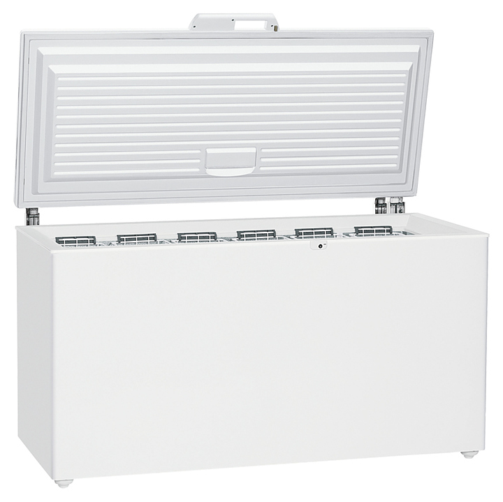 Ларь морозильный Liebherr GTP 4656