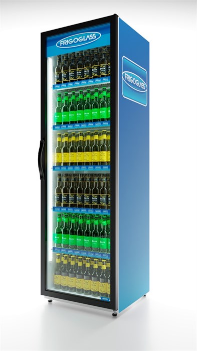 Холодильный шкаф Frigoglass Super 8 FFD