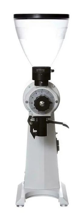 Кофемолка Mahlkoenig EK 43 T, белая с дополнительной опцией помол под турку