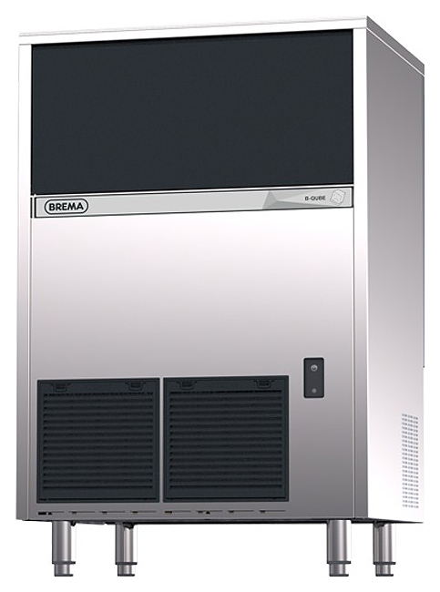 Льдогенератор Brema CB 955A HC B-Qube