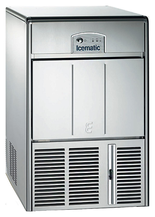 Льдогенератор Icematic E30 W