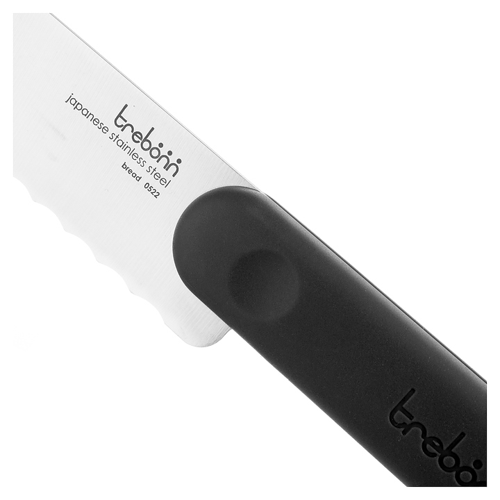 Нож для хлеба Trebonn Chopping boards and Knives 1322105