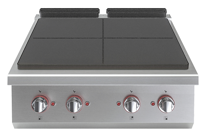 Плита электрическая Vortmax SEC 78