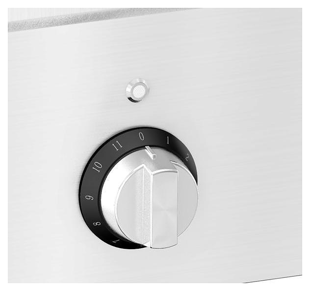 Плита индукционная INDOKOR IN5000T-PRO