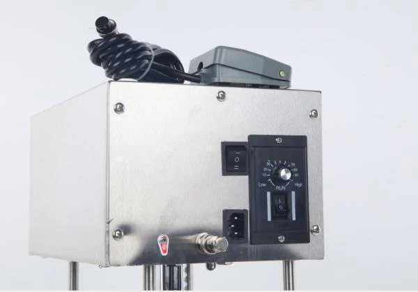 Шприц колбасный Airhot SVE-20 20 л