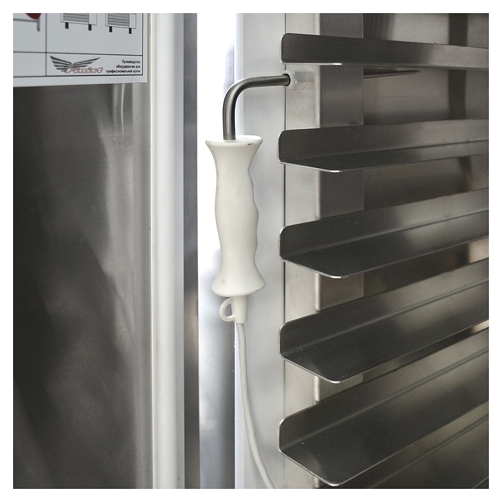 Шкаф шоковой заморозки Finist OR-10 STANDARD 220