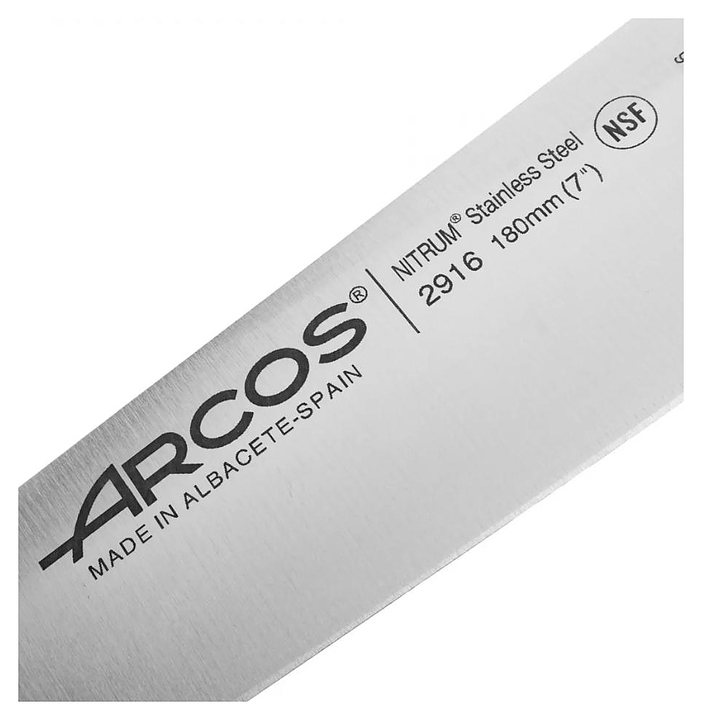 Нож кухонный Arcos 2900 291625