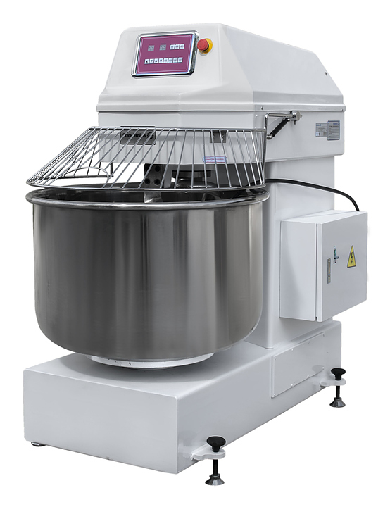 Машина тестомесильная Foodatlas HS-150A (AR) Pro