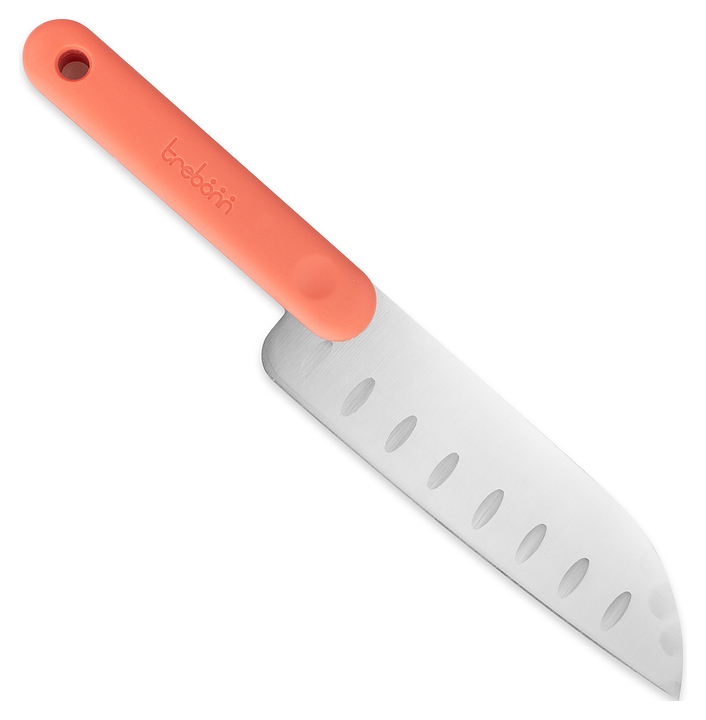 Нож поварской сантоку Trebonn Chopping boards and Knives 1321103