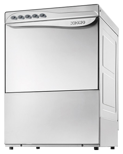 Посудомоечная машина с фронтальной загрузкой Kromo Aqua 50