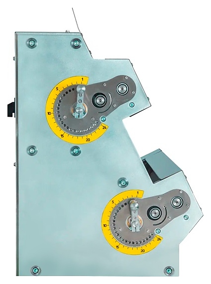 Тестораскаточная машина RoboLabs RoboRoller ТРМ1 настольная