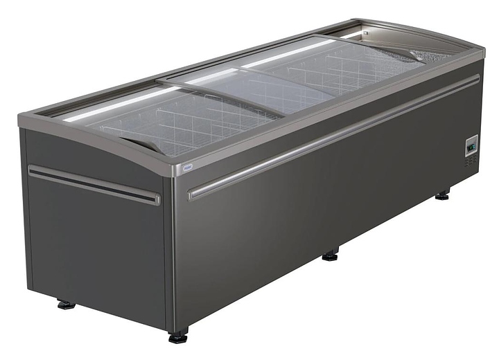 Ларь-бонета Haier GTS2500GCH