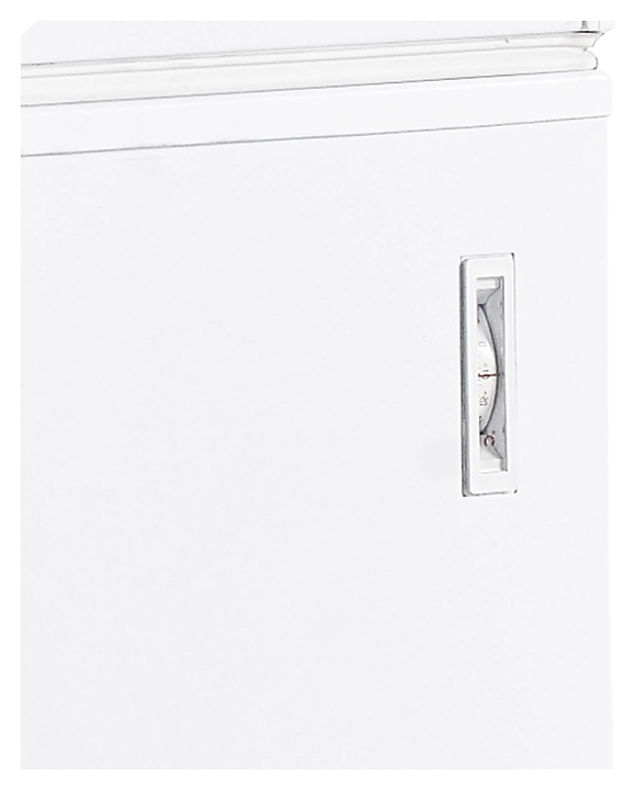 Ларь морозильный TEFCOLD CF700 SL