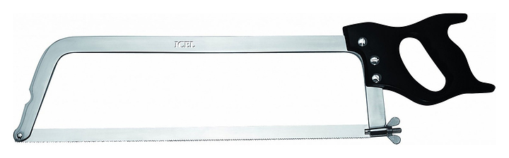 Пила для костей ICEL Butcher Bow Saw 94100.7041000.400