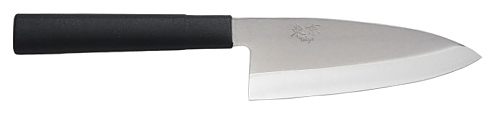 Нож поварской ICEL Tokyo Deba Knife 26100.TK10000.150