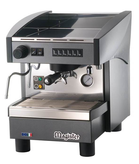 Кофемашина Magister ES 60 1GR STILO