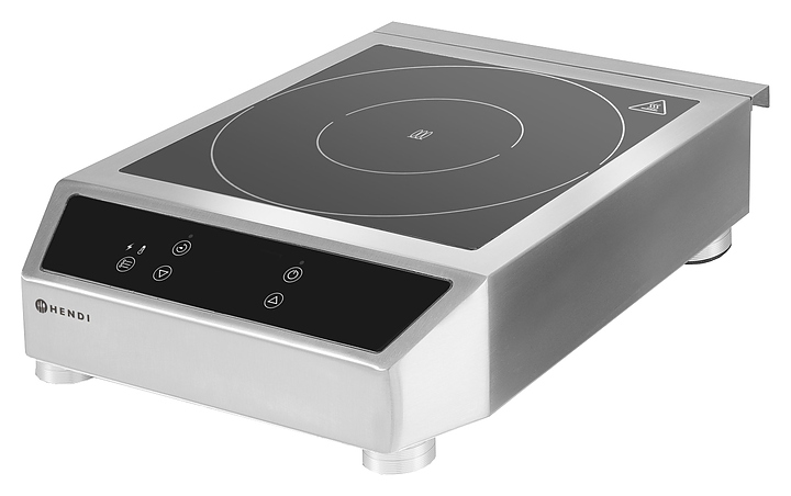 Плита индукционная HENDI Profi Line 3500 D