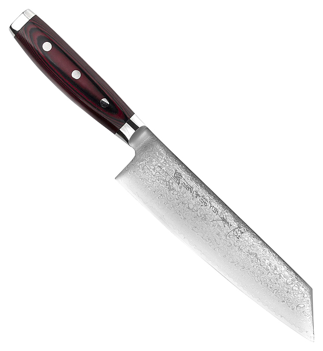 Нож для шефа YAXELL SUPER GOU Kiritsuke YA37134