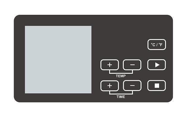 Ротационный кипятильник (термостат) Airhot SOUS-VIDE SV-30E