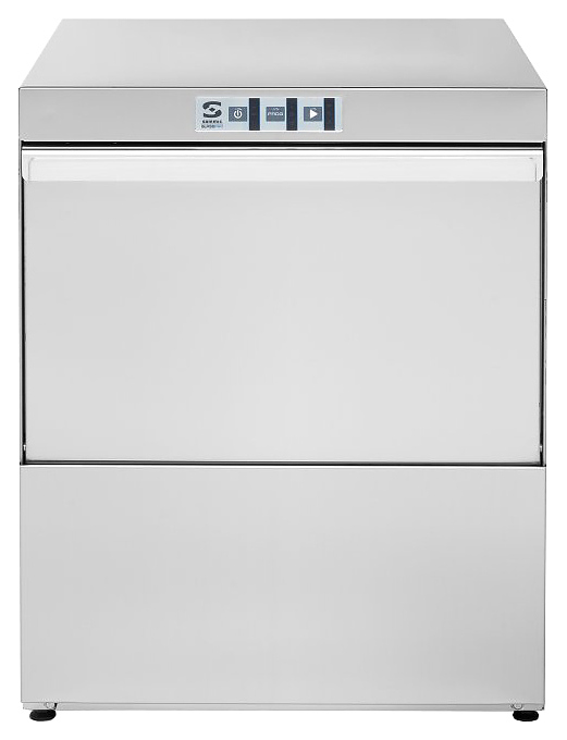 Машина стаканомоечная Sammic GP-50B DD