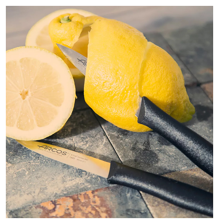 Нож кухонный для чистки Arcos Nova 188601