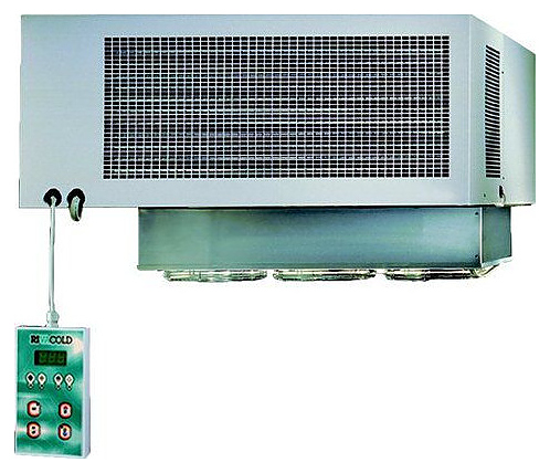 Моноблок среднетемпературный Rivacold SFM012Z001