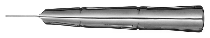 Нож кухонный Samura Bamboo SBA-0056