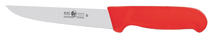 Нож обвалочный ICEL Poly Boning Knife 24100.3139000.150