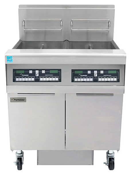 Фритюрница Frymaster FPPH255-CSE