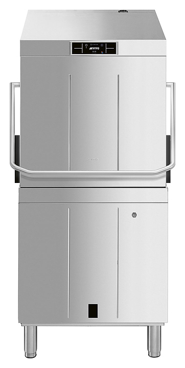 Купольная посудомоечная машина SMEG Professional SPH625S