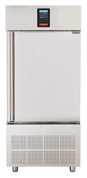 Шкаф шоковой заморозки TEFCOLD BLCA10X1