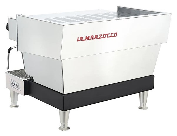 Кофемашина La Marzocco Linea S EE 2 Gr Tall Cup HW 220V CE+HL
