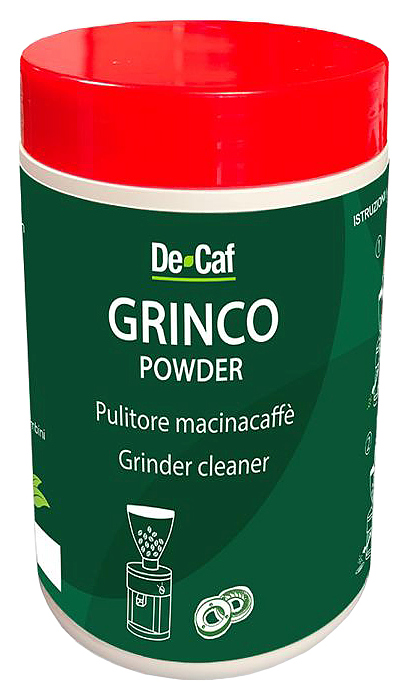 Средство для чистки кофемолок Axor GRINCO 400 г