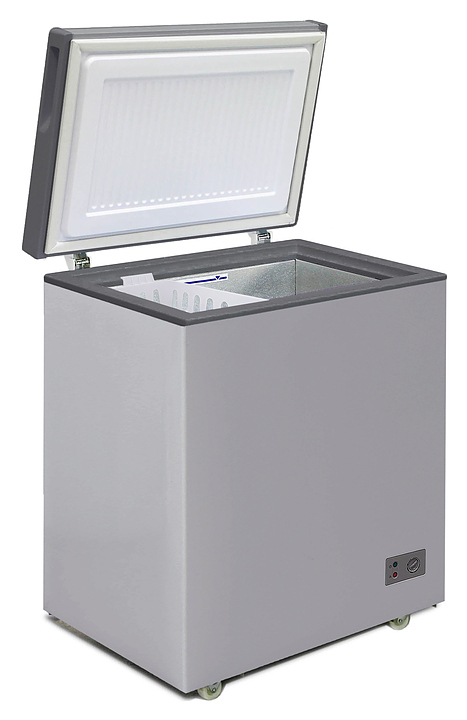 Ларь морозильный Бирюса M155KX