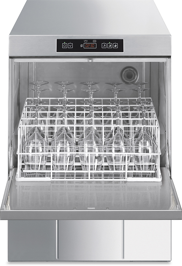 Посудомоечная машина с фронтальной загрузкой SMEG SPD503