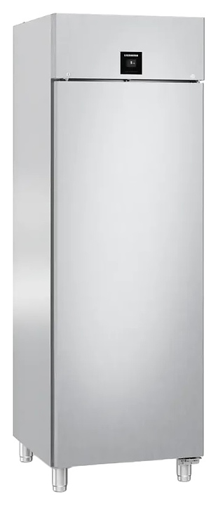 Шкаф холодильный для пекарен Liebherr BRPSvh 6501 Perfection под противни 400х600 мм нерж. сталь