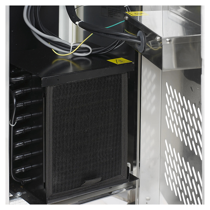 Стол холодильный TEFCOLD CK7410-SP