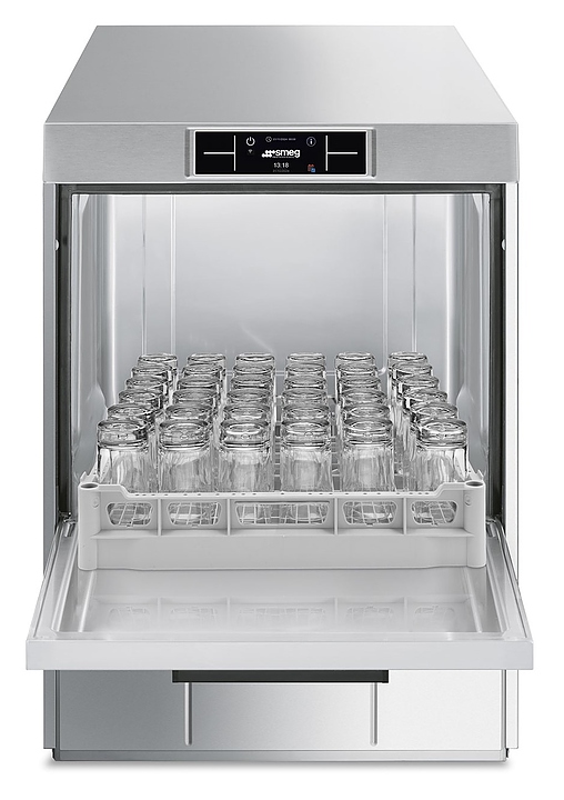 Посудомоечная машина с фронтальной загрузкой SMEG Professional SPD525S