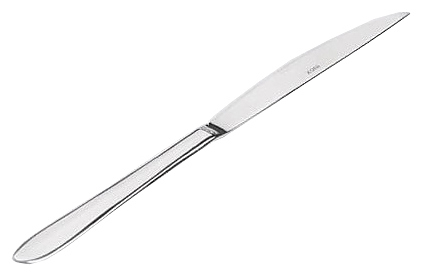 Нож десертный Gnali Pierfranco Garda 196 мм 18/10 2,5 мм 1209