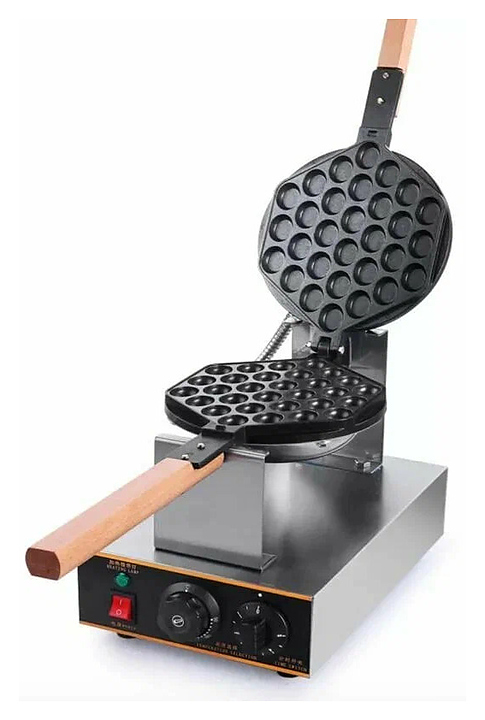 Вафельница Foodatlas WZ-QQ настольная
